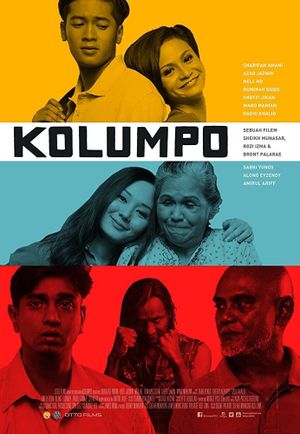 Kolumpo's poster