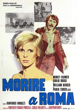 La vita in gioco's poster