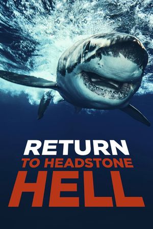 Return to Headstone Hell's poster