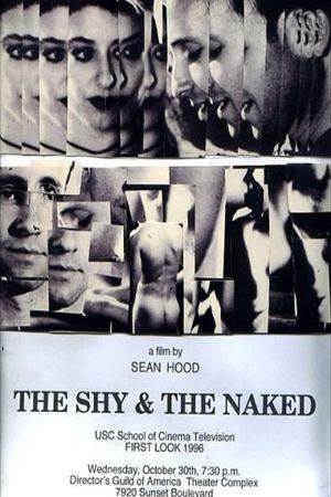 The Shy and the Naked's poster