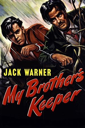 My Brother's Keeper's poster