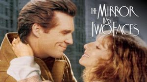 The Mirror Has Two Faces's poster