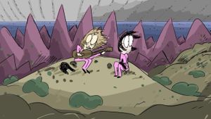 The Final Exit of the Disciples of Ascensia's poster