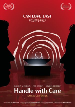 Handle with Care's poster