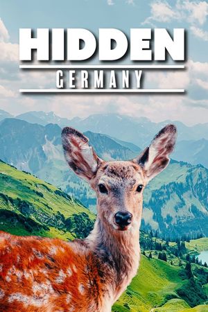 Hidden Germany's poster image