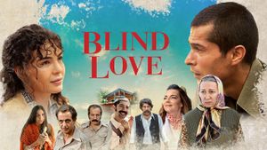 Blind Love's poster