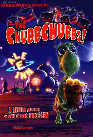 The ChubbChubbs!'s poster