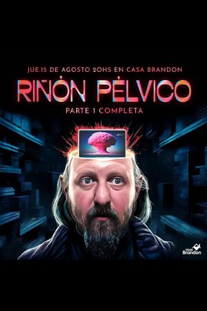 Riñón pélvico's poster