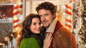 Believe in Christmas's poster