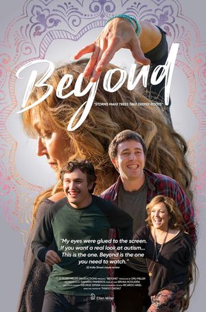 Beyond's poster