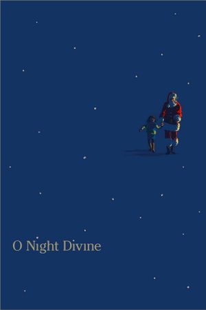 O Night Divine's poster