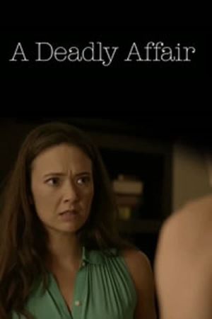 A Deadly Affair's poster
