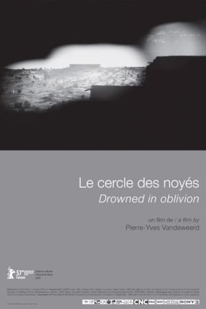 Le cercle des noyés's poster image