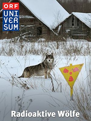 Radioactive Wolves's poster