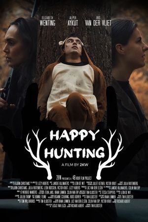 Happy Hunting's poster