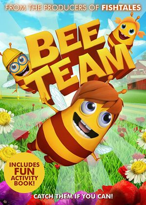 Bee Team's poster