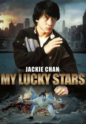 My Lucky Stars's poster
