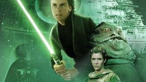 Star Wars: Episode VI - Return of the Jedi's poster