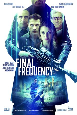 Final Frequency's poster