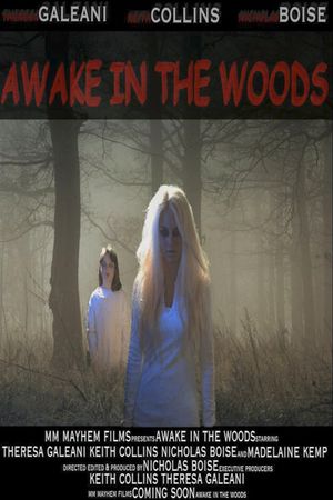 Awake in the Woods's poster