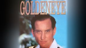 Goldeneye's poster