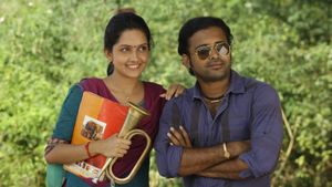 Annanukku Jai's poster