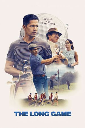 The Long Game's poster