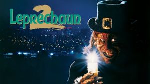Leprechaun 2's poster