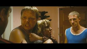 Eden Lake's poster