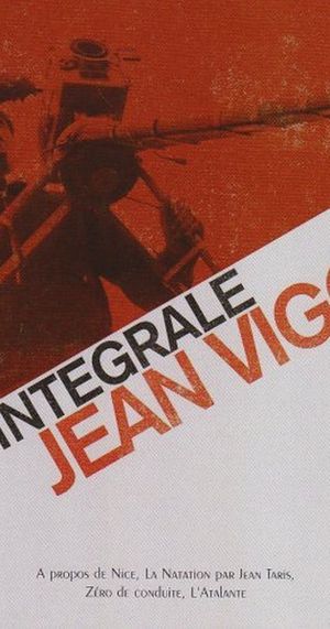 Jean Vigo : le son retrouvé's poster image