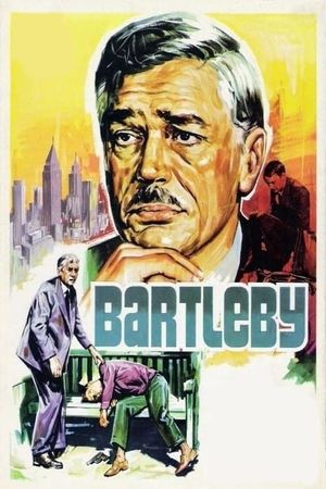 Bartleby's poster