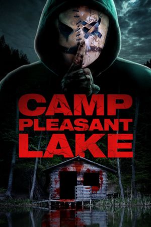 Camp Pleasant Lake's poster