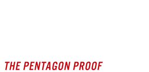 TMZ Investigates: UFOs - The Pentagon Proof's poster