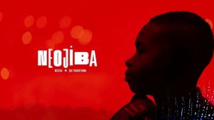 Neojiba - Música Que Transforma's poster