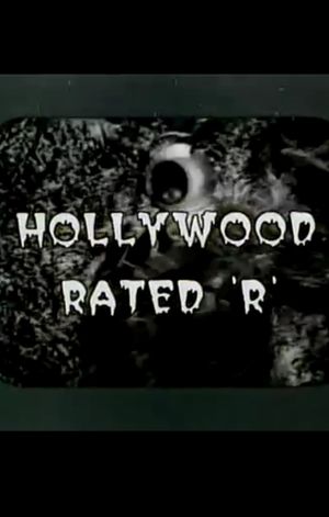 Hollywood Rated 'R''s poster image