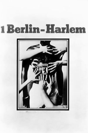 1 Berlin-Harlem's poster