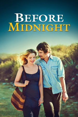 Before Midnight's poster