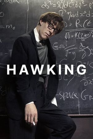 Hawking's poster image