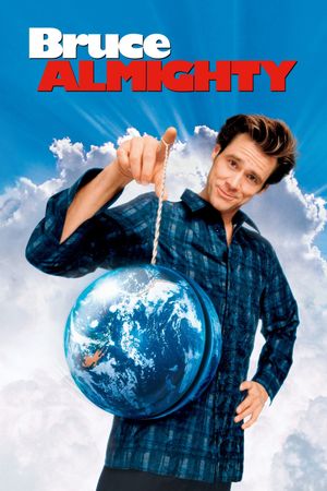 Bruce Almighty's poster