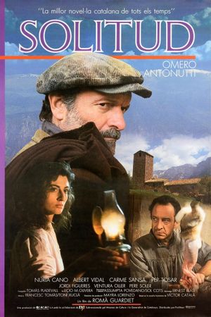 Solitud's poster