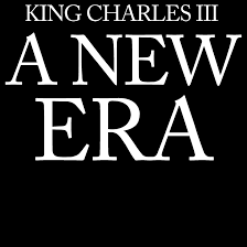 King Charles III: A New Era's poster