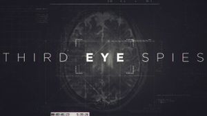 Third Eye Spies's poster