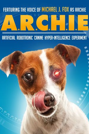 A.R.C.H.I.E.'s poster