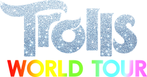 Trolls World Tour's poster