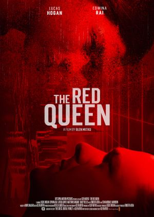 The Red Queen's poster