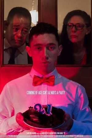 21's poster