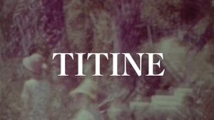 Titine's poster