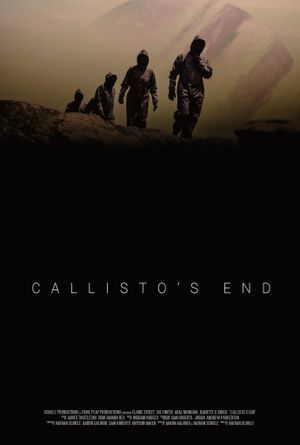 Callisto's End's poster image