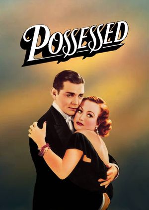 Possessed's poster