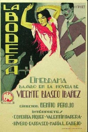 Wine Cellars's poster